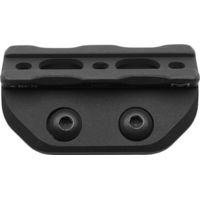 Bravo Company Mfg Bcm Light Mount Modular M-lok For Surefire Scout Light Mount