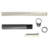 Bravo Company MFG AR15 Pistol Receiver Extension Kit w/Buffer Tube/Spring/Hardware