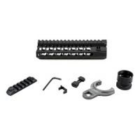 Bravo Company MFG Rail 7" Keymod Black Fits Ar-15
