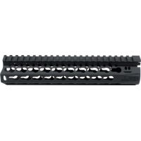 Bravo Company MFG Rail 9" Keymod Black Fits Ar-15