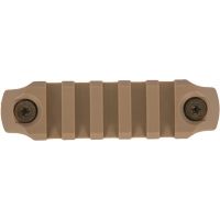 Bravo Company MFG KeyMod Picatinny Rail Section