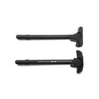 Bravo Company MFG BCMGUNFIGHTER Ambidextrous Charging Handle 5.56 Mod 4x4 Medium Latch