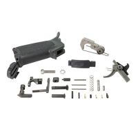 Bravo Company Mfg Bcmgunfighter Ar-15 Enhanced Lower Parts Kit