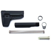 Bravo Company MFG BCMGUNFIGHTER Stock Assembly - Mod 1 - SOPMOD (Widebody) Compartment KIT