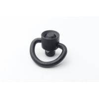 Bravo Company MFG Quick Detach Sling Swivel 1in D-Ring