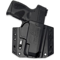Bravo Concealment BCA 3.0 Polymer OWB Concealment Holster