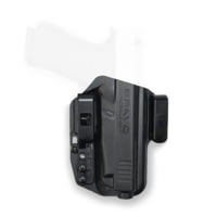 Bravo Concealment IWB Torsion Holster W/ Waistband Clips