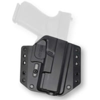 Bravo Concealment OWB BCA 3.0 Holster
