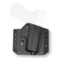 Bravo Concealment OWB BCA Holster W/ 1.5 in Belt Loops