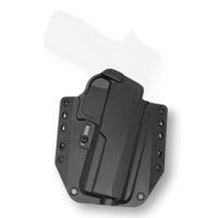 Bravo Concealment OWB BCA Holster W/ 1.5 in Belt Loops
