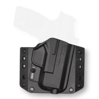 Bravo Concealment OWB BCA Holster W/ 1.5 in Belt Loops