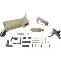 Bravo Company AR-15 Enhanced Lower Parts Kit