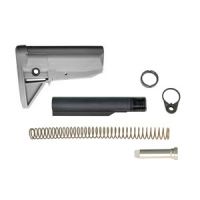 Bravo GFSKMOD0WG BCMGunfighter AR-15 Polymer Wolf Gray