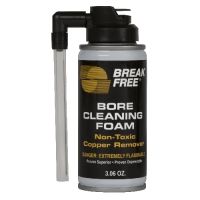Break Free BCF Bore Cleaning Foam