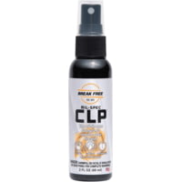 Break Free CLP Spray Bottle