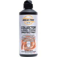 Break Free CO Collector Weapon Cleaning Liquid - 4oz