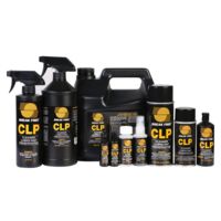 Break Free Gun Cleaning CLP Aerosol