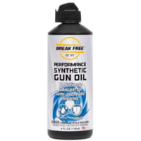 Break-Free Performance Synthetic Gun Oil