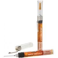 Break Free CLP Precision Shooter Gun Maintenance Applicator