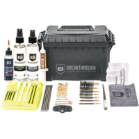 Breakthrough Clean Technologies Ammo Can Cleaning Kit - Rod/Cable