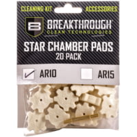 Breakthrough Clean Technologies AR-10 Star Chamber Pad