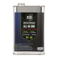 Breakthrough Clean Technologies Battle Born All-in-One Can