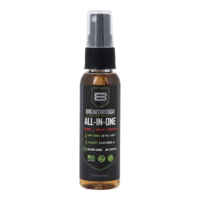 Breakthrough Clean Technologies Battle Born All-in-One Pump Spray Bottle