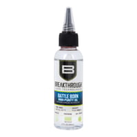 Breakthrough Clean Technologies Battle Born High-Purity Oil Lubricant