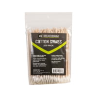 Breakthrough Clean Technologies Cotton Swabs - 200 Pack