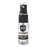 Breakthrough Clean Technologies .5 oz Military Grade Solvent, Pack of 35