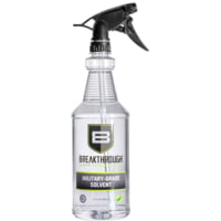 Breakthrough Clean Technologies Military-Grade Solvent Spray