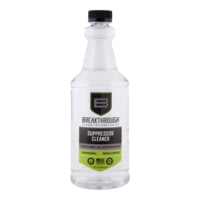 Breakthrough Clean Technologies Suppressor Cleaner