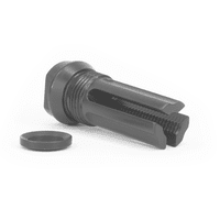 Breek Arms 3FO AR15 Outside Threaded Flash Hider