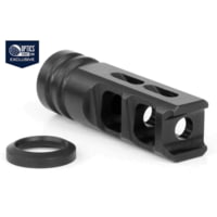 Breek Arms 2BO 2 Port Muzzle Brake