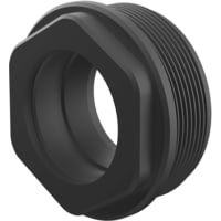 Breek Arms Plan B HUB ONE Low Profile Universal Suppressor Mount