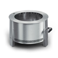 Breeo Y Series Smokeless Fire Pit