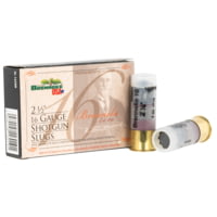 Brenneke Brenneke 16 Gauge 2.5" Centerfire Shotgun Slug Ammunition