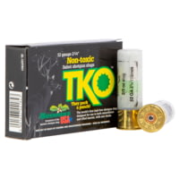 Brenneke TKO 12 Gauge 2/3 oz 2.75" Centerfire Shotgun Slug Ammunition