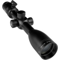 Bresser Alpen Kodiak Rifle Scope 6-24x50mm 1 inch Tube Rifle Scope, Firs Focal Plane