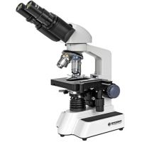 Bresser Bino Researcher II 40-1000x LED Microscope