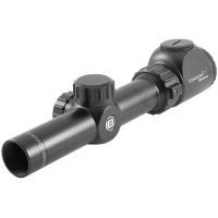 Alpen Condor 1-4x24 Rifle Scope, Illuminated Reticle