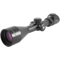 Bresser Condor 2.5-10x56 Rifle Scope, Iluminated Reticle