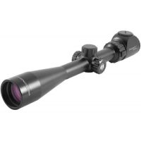 Bresser Condor 6-18x40 Rifle Scope, Illuminated Reticle
