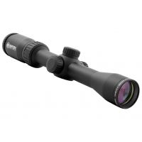 Bresser Hunter Specialty 2-8x32 Rifle Scope, Non-Illuminated Reticle