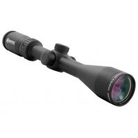 Bresser Hunter Specialty 4-16x42 Rifle Scope, Non-Illuminated Reticle