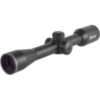 Bresser Hunter Specialty 4x32 Shot Gun Scope, Diamond Plex Reticle