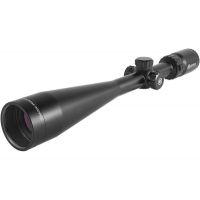 Bresser Hunter Specialty 6-24X50 Rifle Scope, Non-Illuminated Reticle