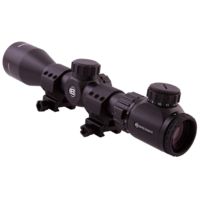 Bresser Konig 1.5-6 x 42 Rifle Scope