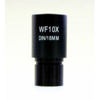 Bresser Wide Field Eyepiece 10x