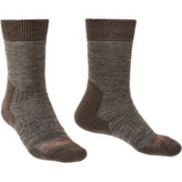 Bridgedale Explorer Heavyweight Merino Comfort Boot Socks - Men's